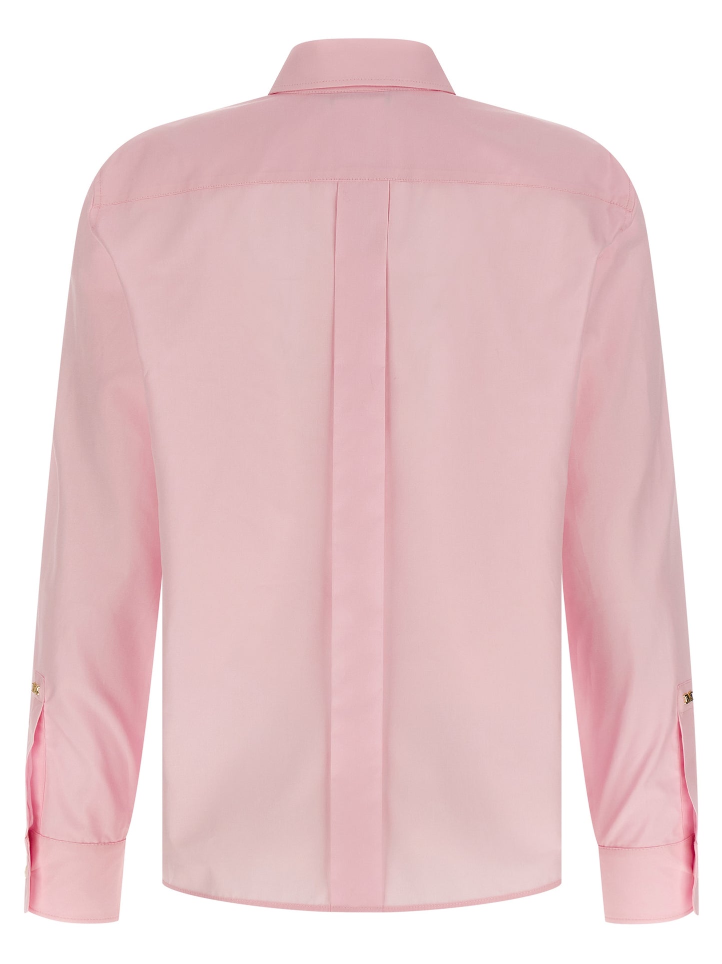 Multicolor Cotton Blouse