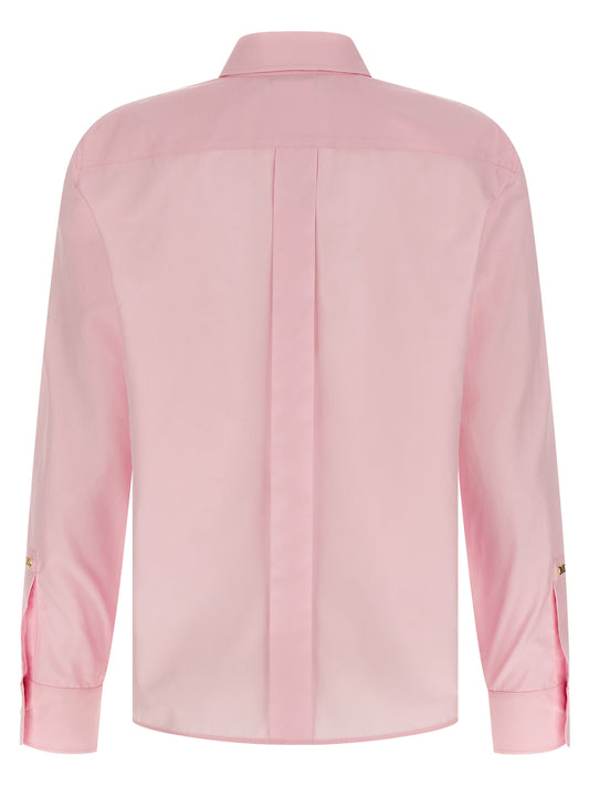 Multicolor Cotton Blouse
