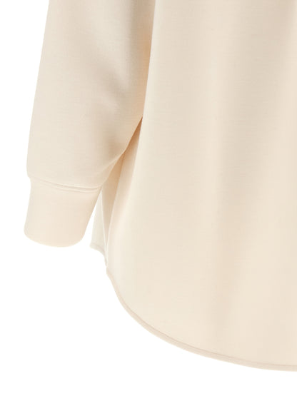 Beige Modal Blouse