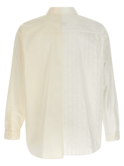 Multicolor Cotton Blouse