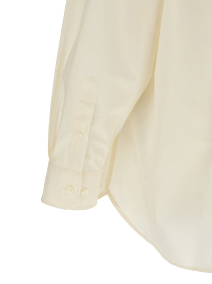 Multicolor Cotton Blouse
