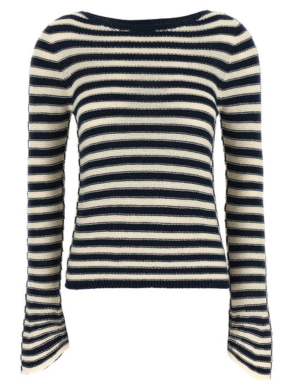 Multicolor Cotton Cardigan