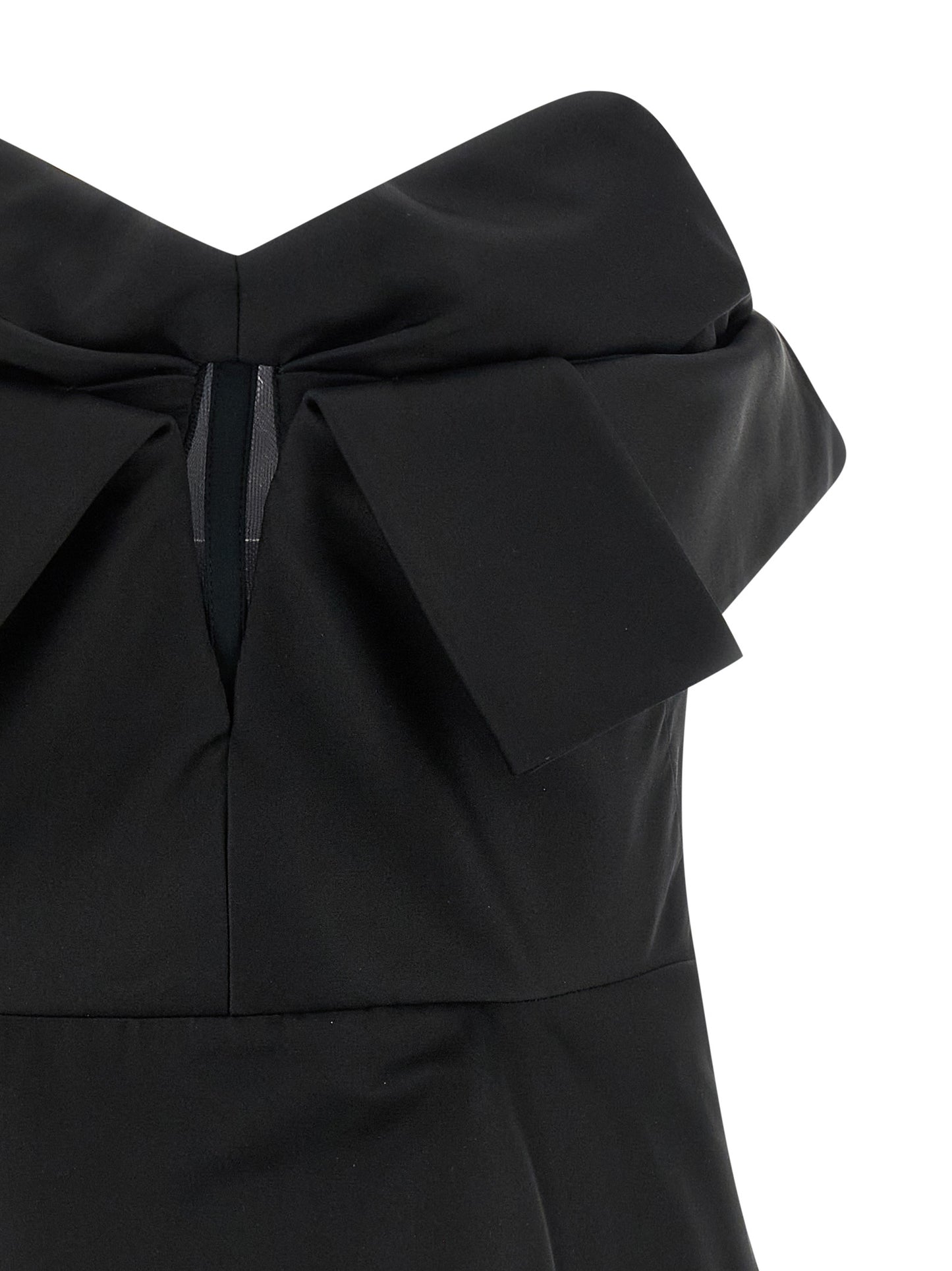Black Polyester Tank Tops