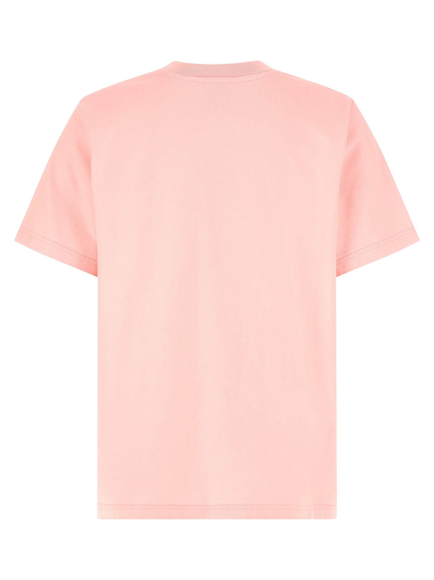 Multicolor Organic Cotton T-Shirt