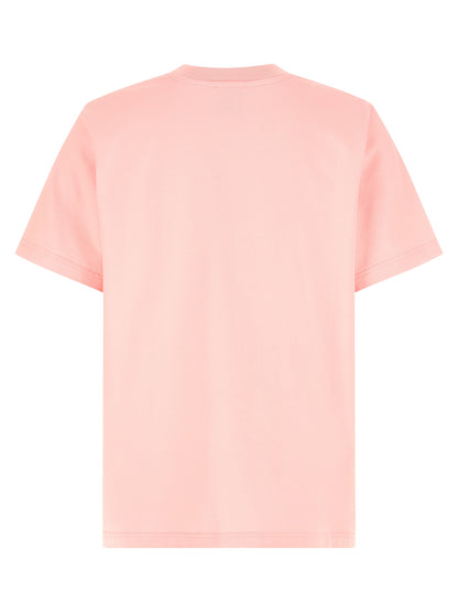 Multicolor Organic Cotton T-Shirt