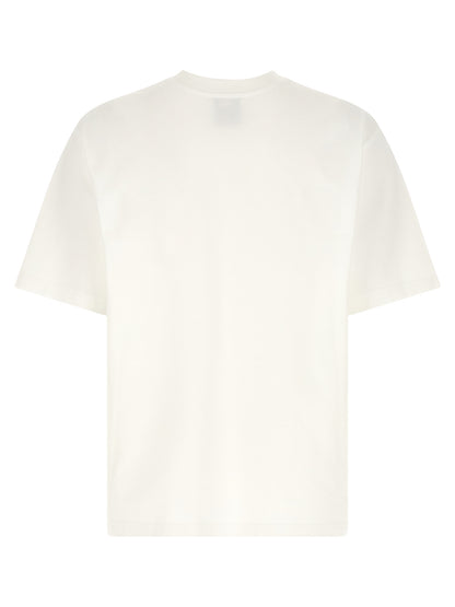 White Organic Cotton T-Shirt