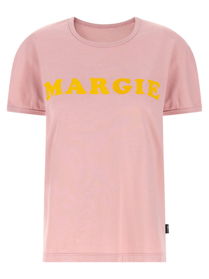 Multicolor Cotton T-Shirt