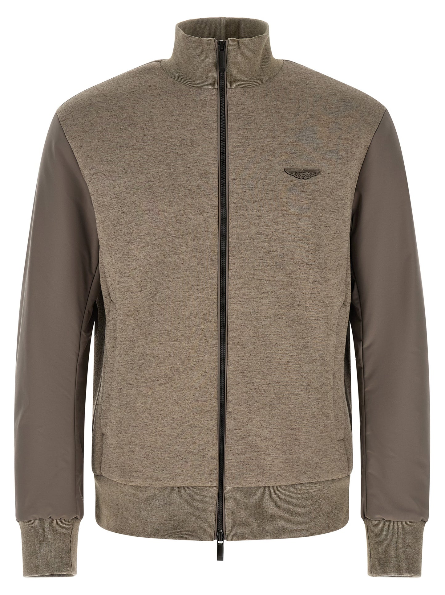 Gray Modal Bomber