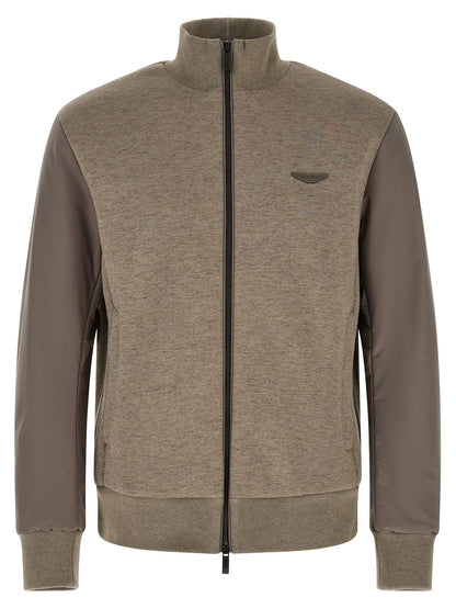 Gray Modal Bomber