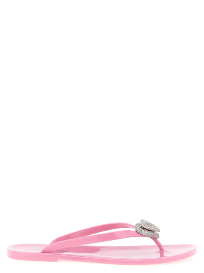Multicolor Pvc Slides