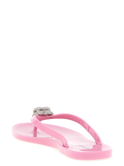 Multicolor Pvc Slides