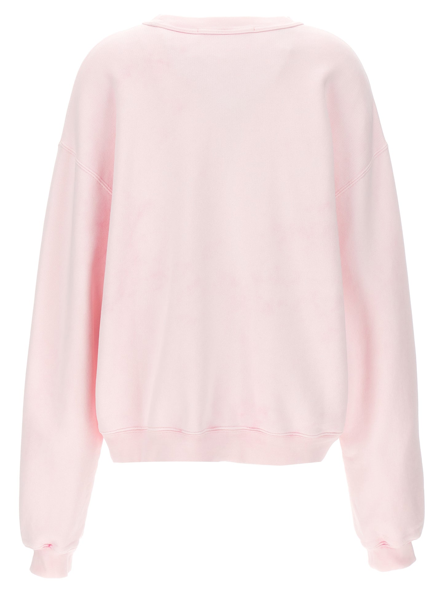 Multicolor Cotton Sweatshirt