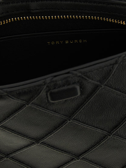 Black Lamb Leather Cardholder