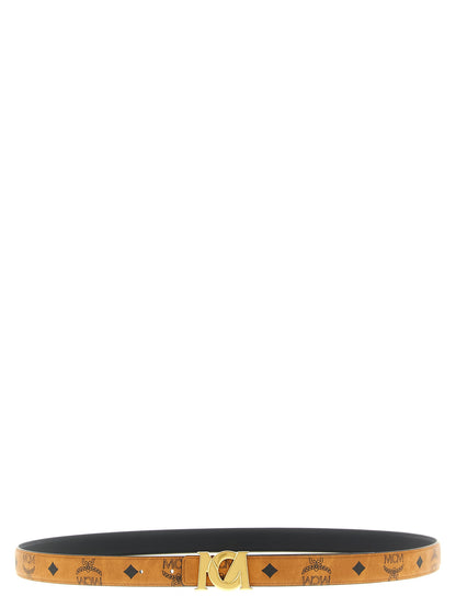 Brown Polyethylene Regular Belt