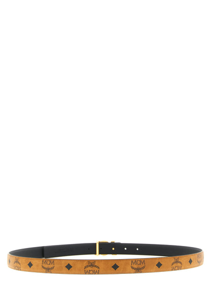Brown Polyethylene Regular Belt