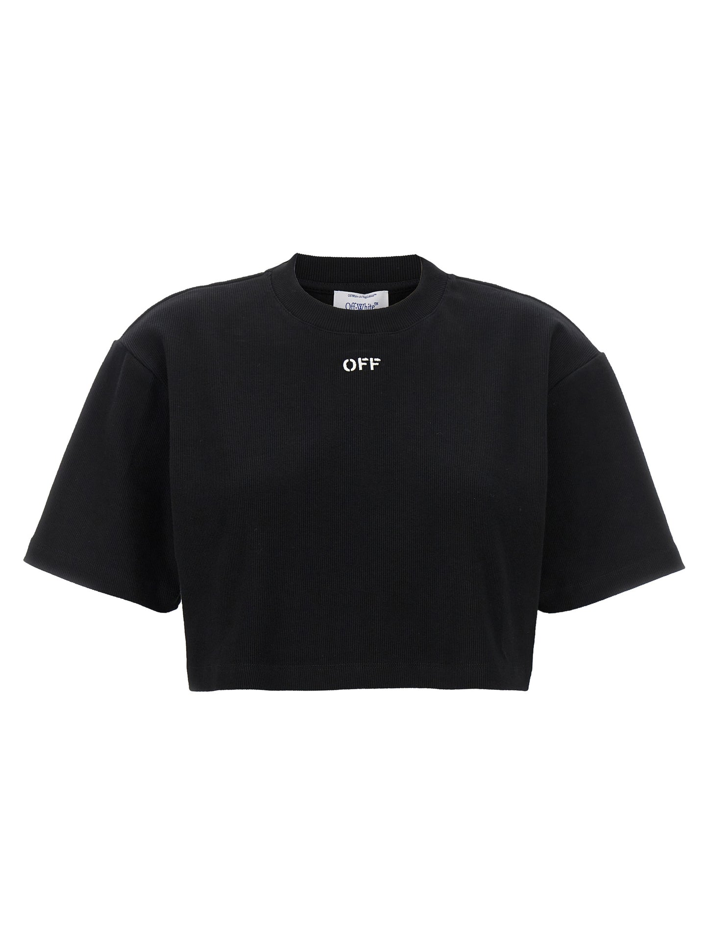Black Cotton Sportswear