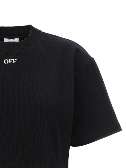 Black Cotton Sportswear