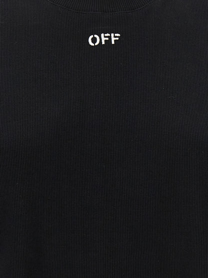 Black Cotton Sportswear