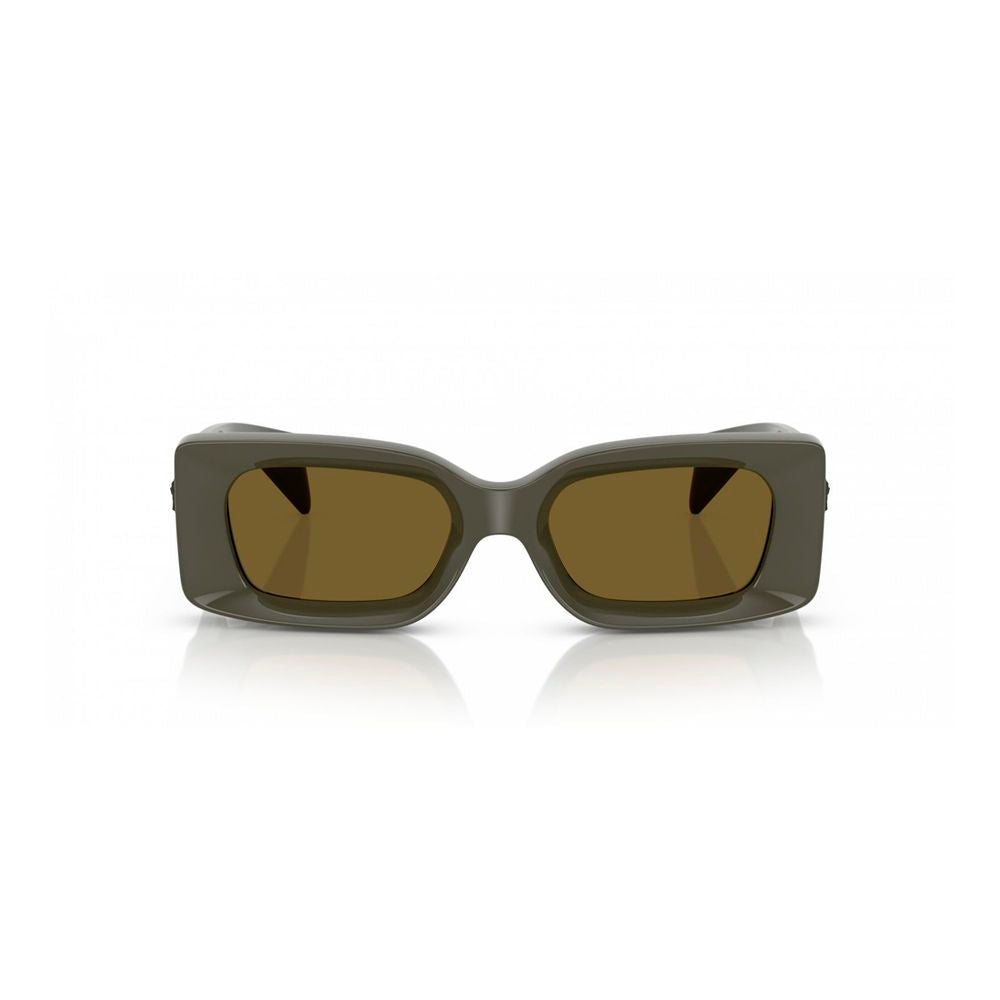 Gray Acetate Sunglasses