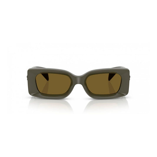 Gray Acetate Sunglasses