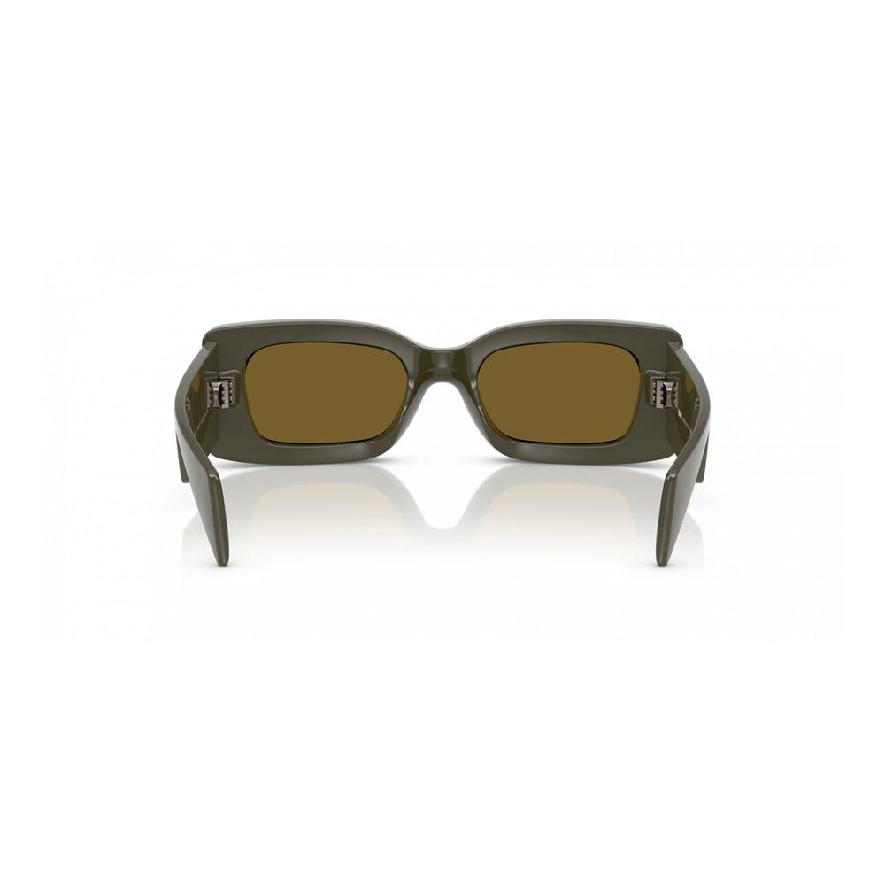 Gray Acetate Sunglasses