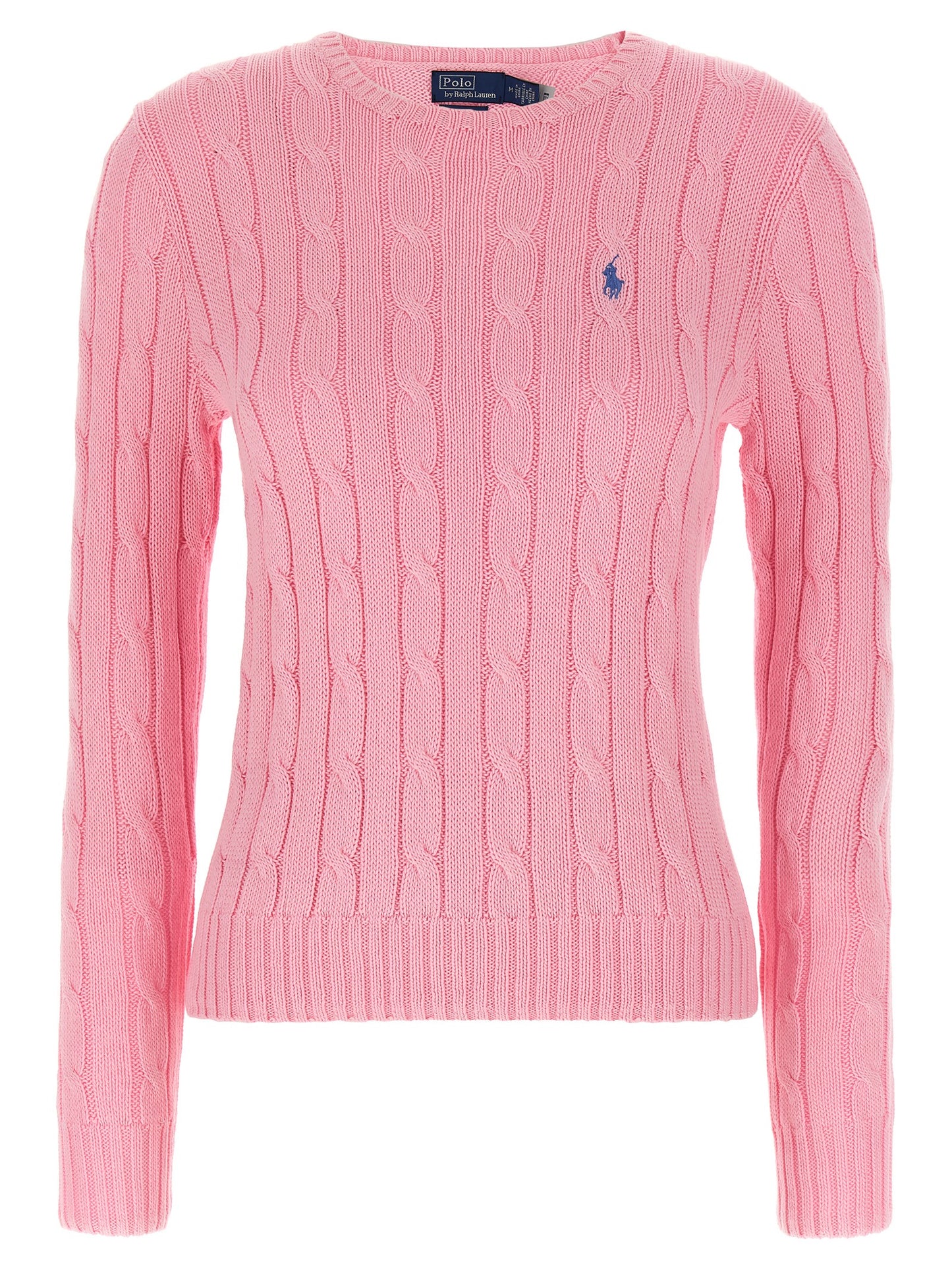 Multicolor Cotton Cardigan