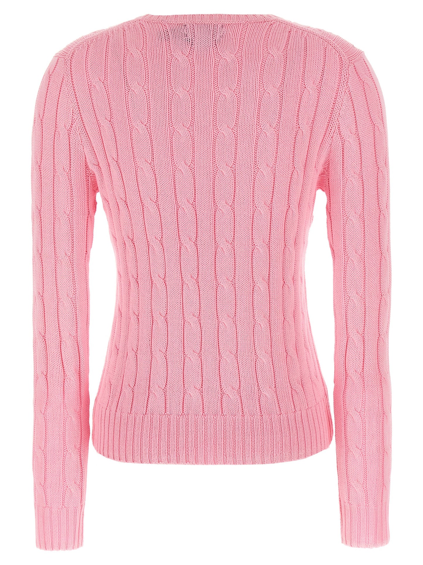 Multicolor Cotton Cardigan
