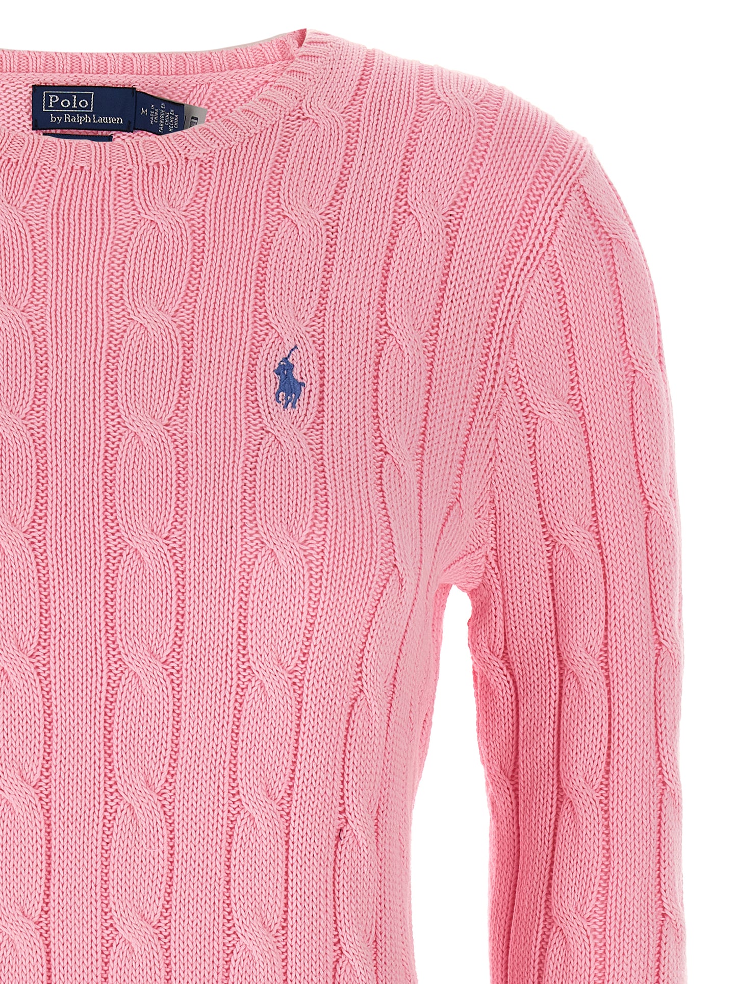 Multicolor Cotton Cardigan