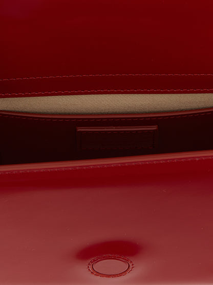 Multicolor Calfskin Handbag