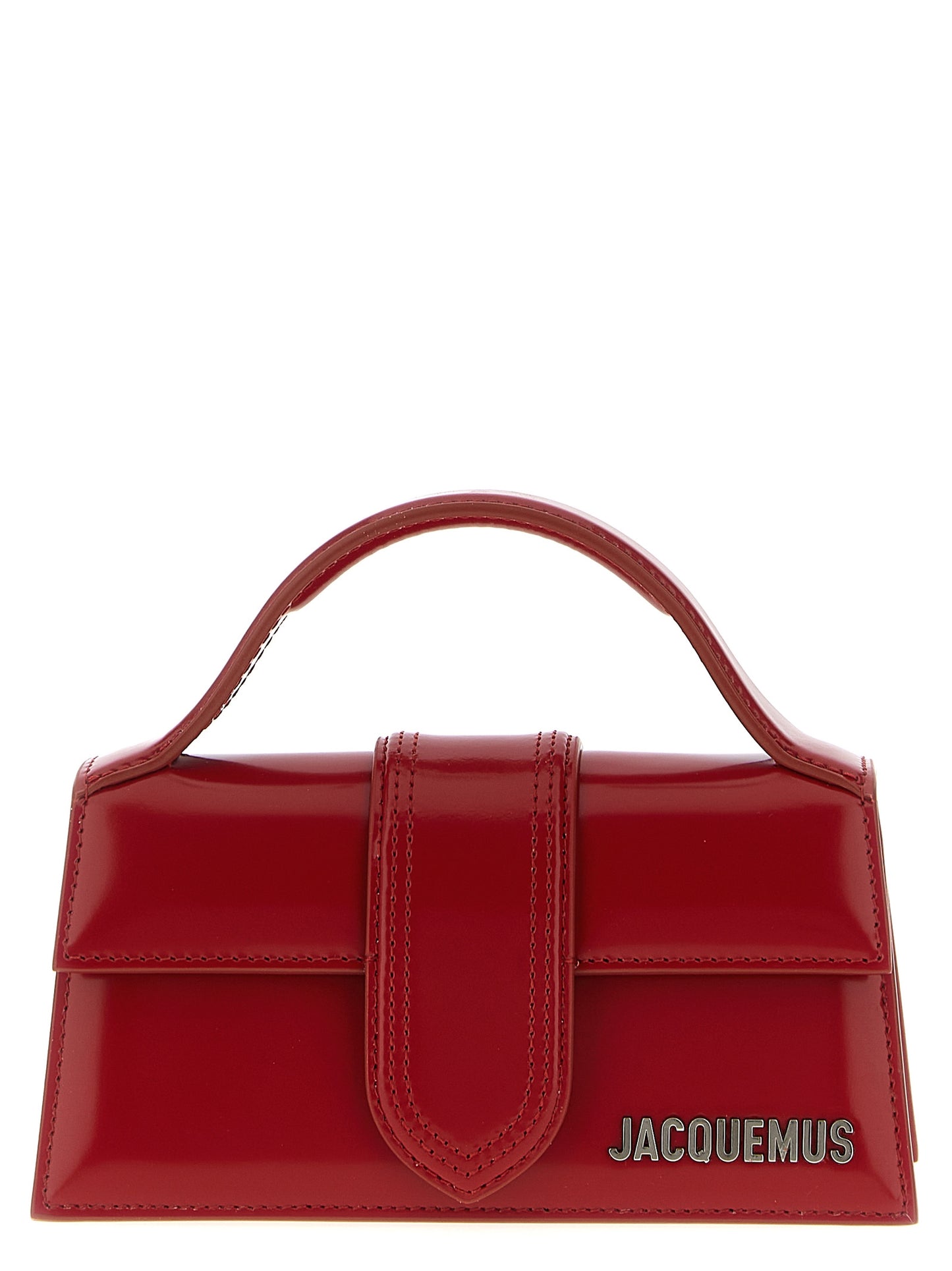 Multicolor Calfskin Handbag