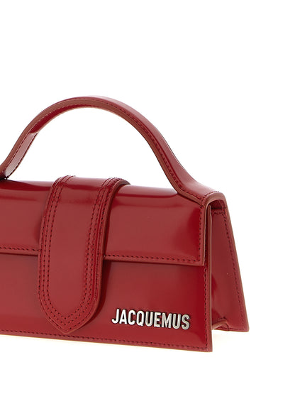 Multicolor Calfskin Handbag