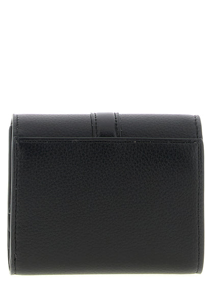 Black Polyamide Cardholder