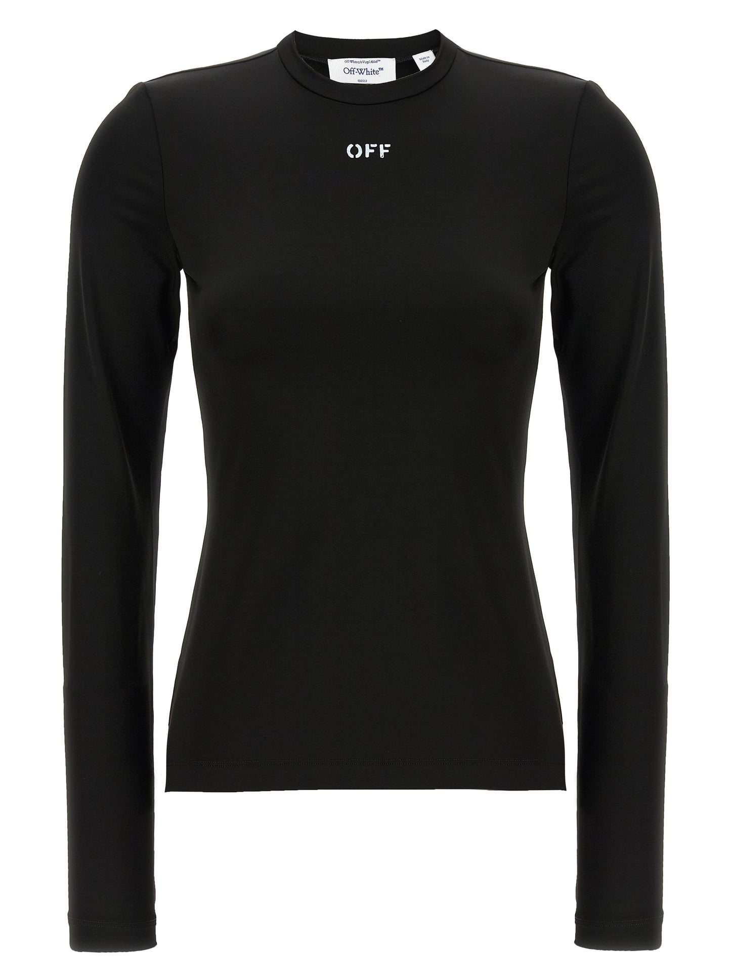 Black Acetate Cardigan