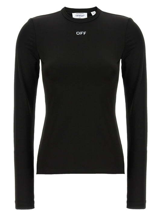 Black Acetate Cardigan