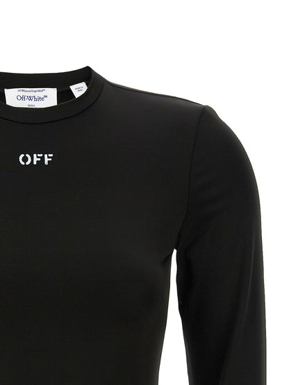 Black Acetate Cardigan