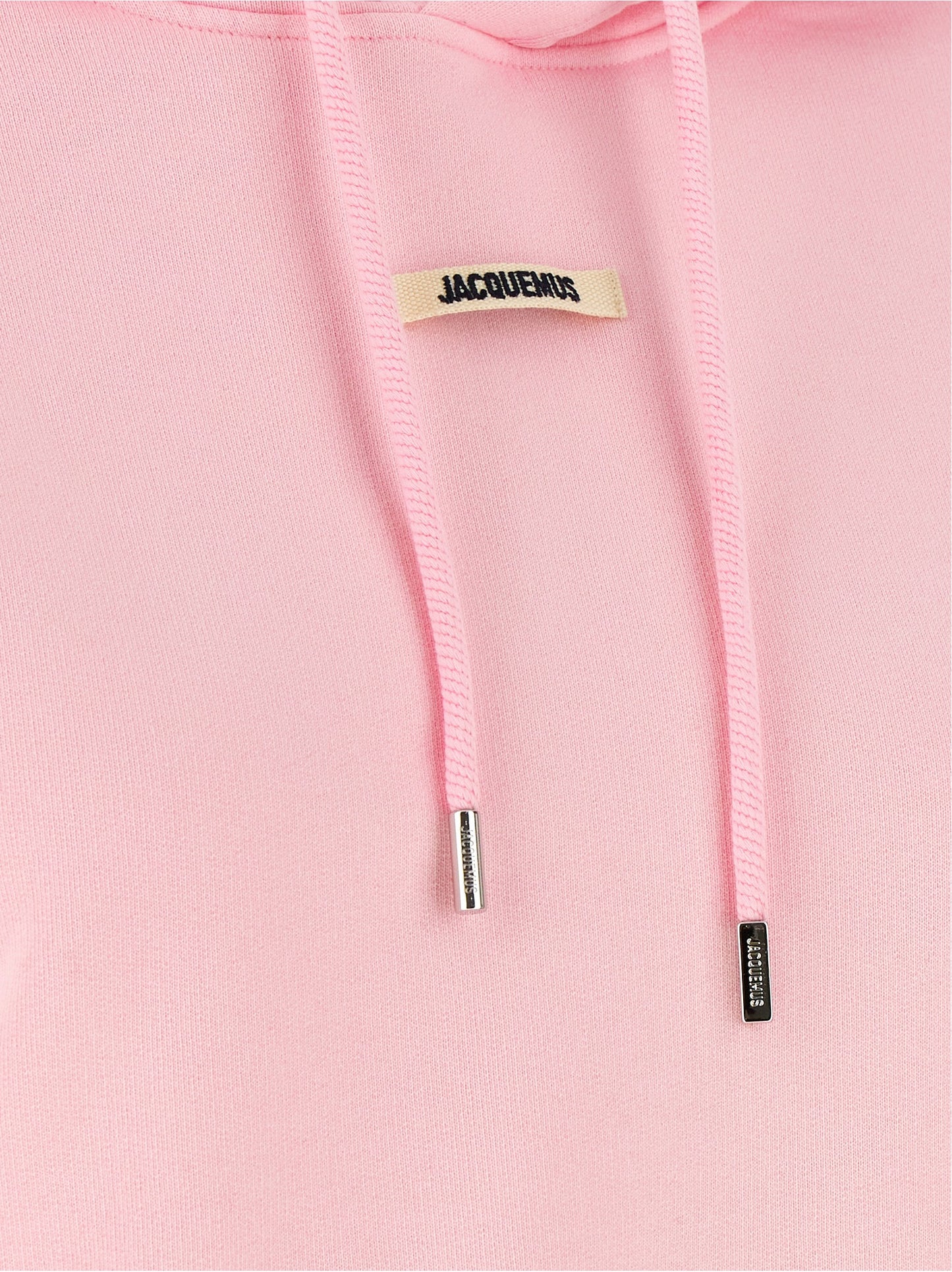 Multicolor Cotton Hoodie