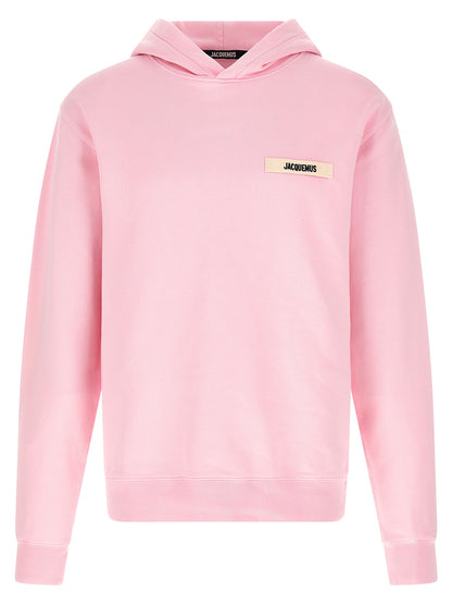 Multicolor Cotton Sweatshirt