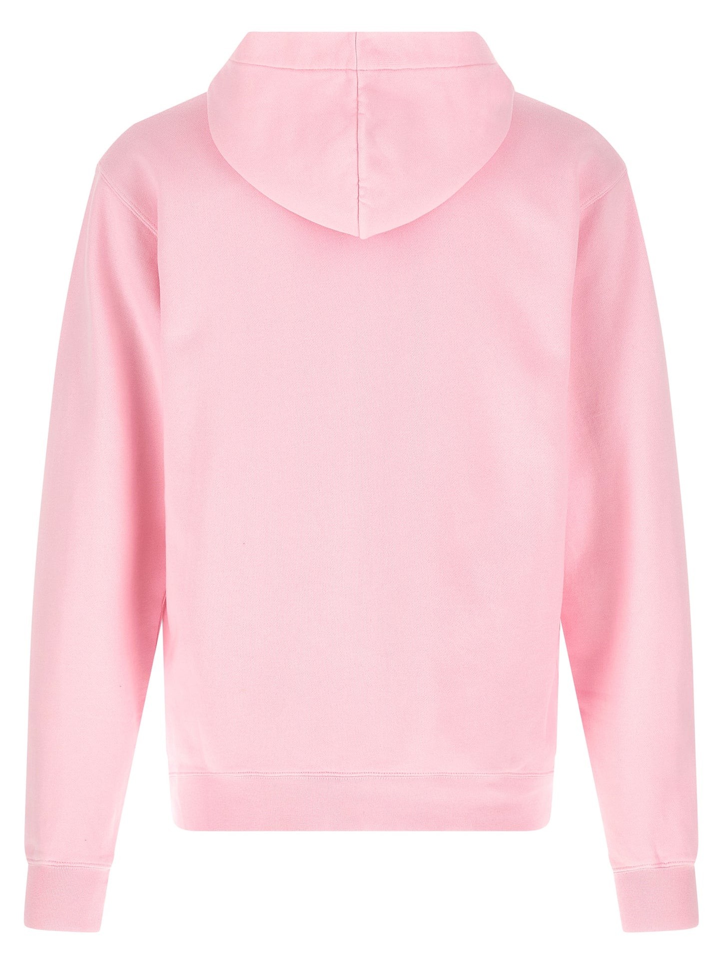 Multicolor Cotton Sweatshirt