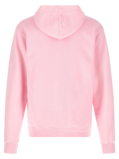 Multicolor Cotton Sweatshirt