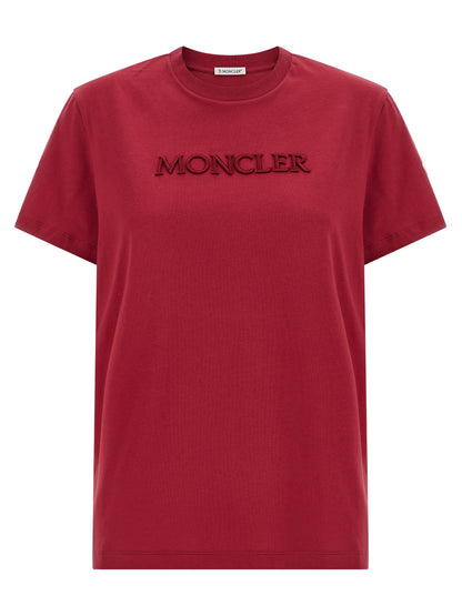 Multicolor Cotton T-Shirt