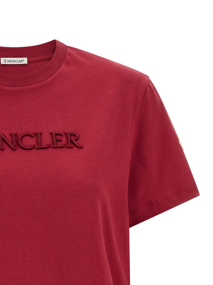 Multicolor Cotton T-Shirt