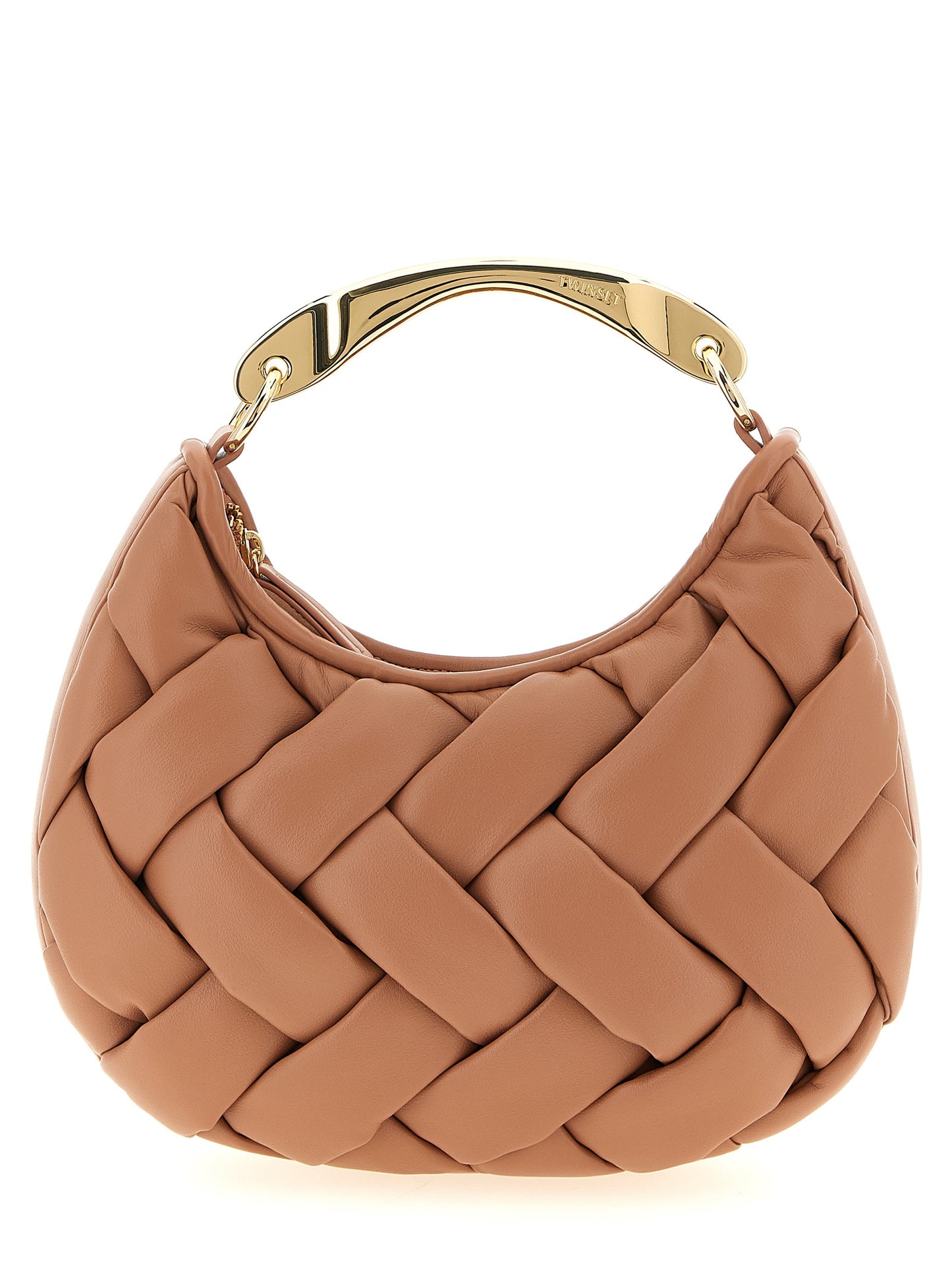 Multicolor Polyethylene Handbag