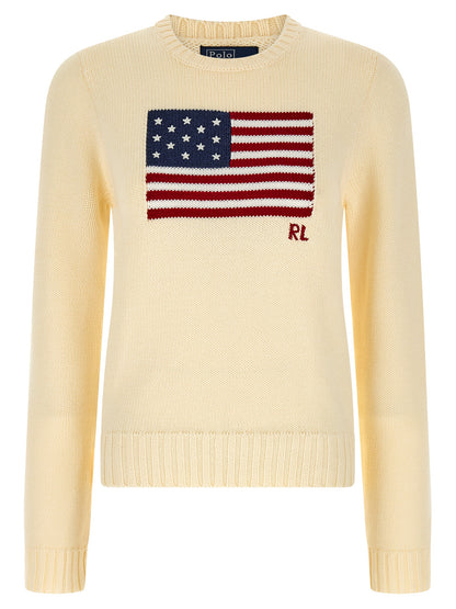 Beige Cotton Cardigan