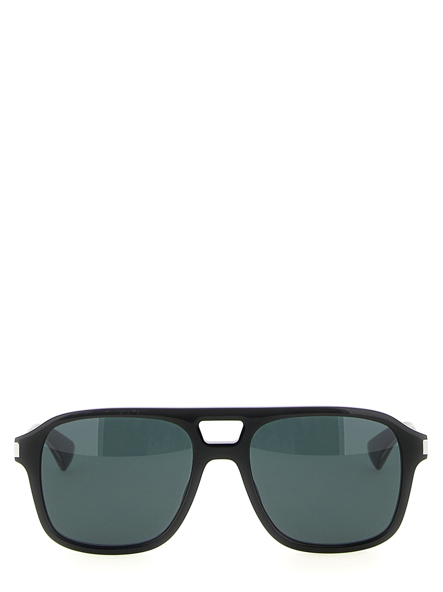Black Acetate Sunglasses