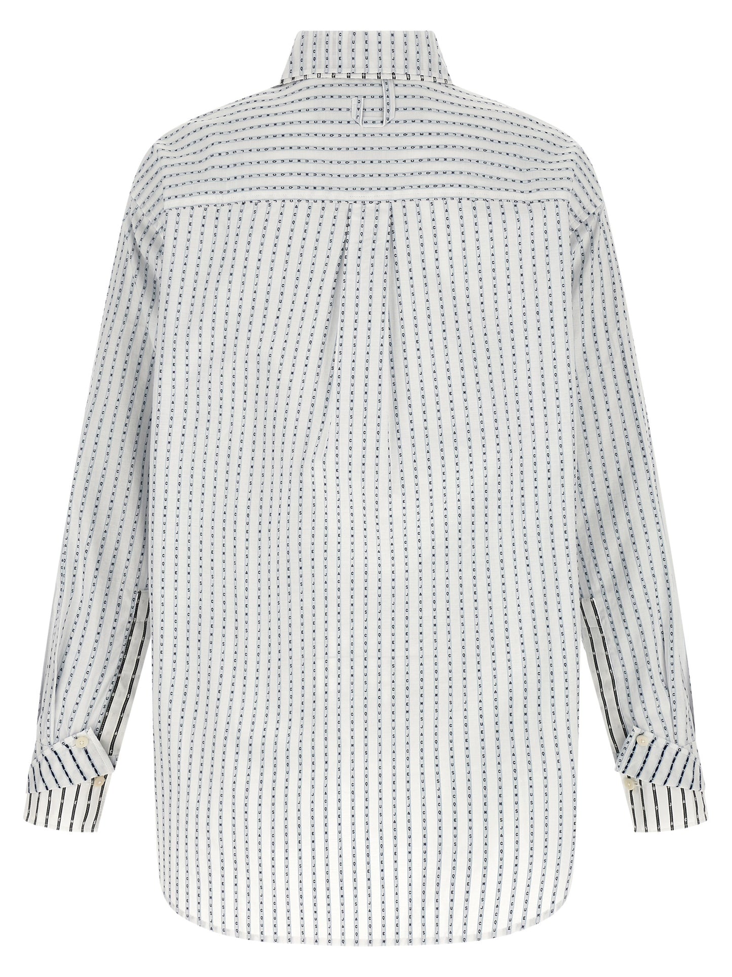 Multicolor Cotton Blouse