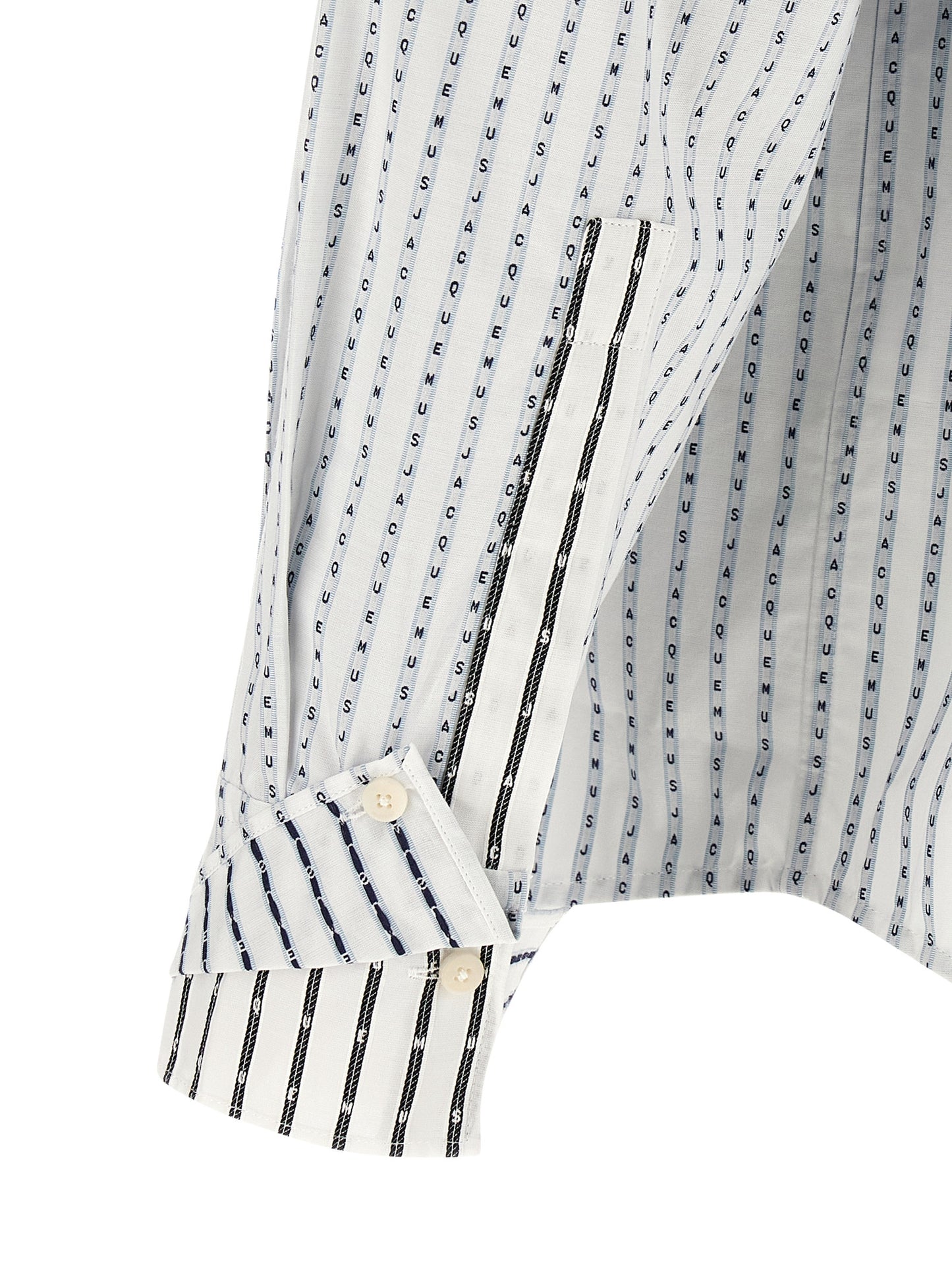 Multicolor Cotton Blouse