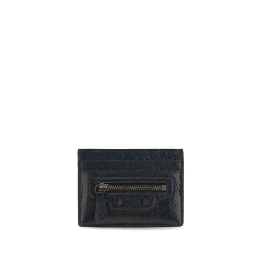 Black Lamb Ovis Aries Aries Wallet