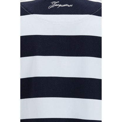 Multicolor Cotton T-Shirt