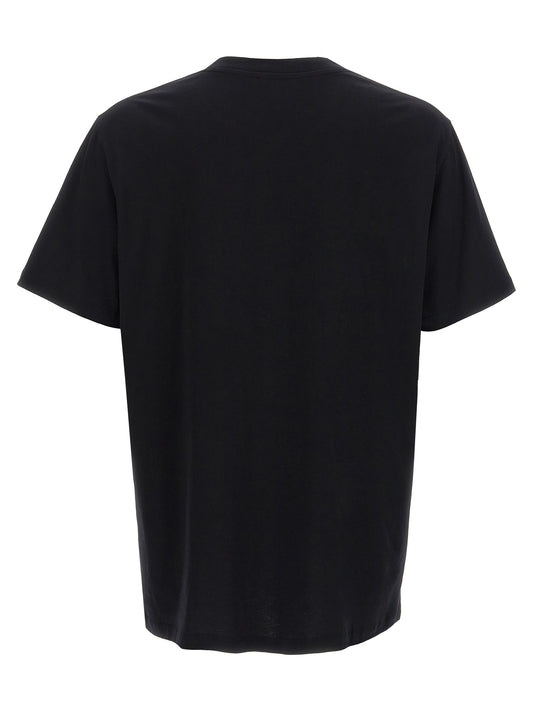 Bicolor Organic Cotton T-Shirt