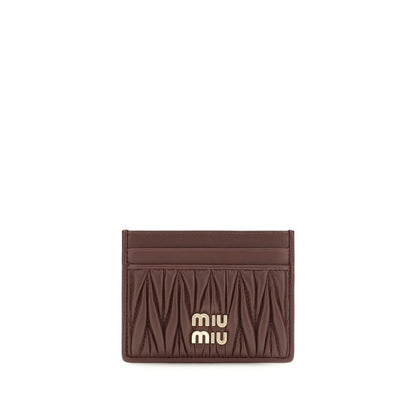 Bordeaux Lamb Ovis Aries Aries Wallet